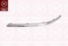 KLOKKERHOLM 6431921 Trim/Protective Strip, bumper